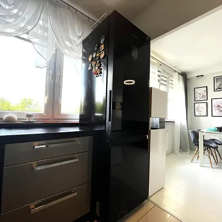 Apartmán Inflancka - Self Check-in 20h Vratislav